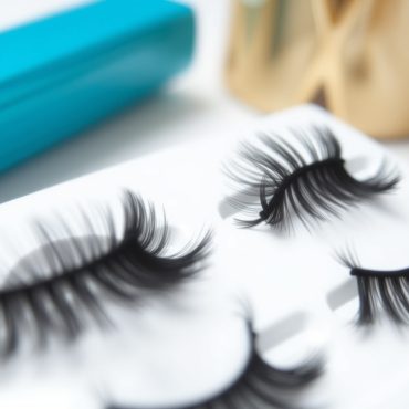 Накладні вії поради для образу