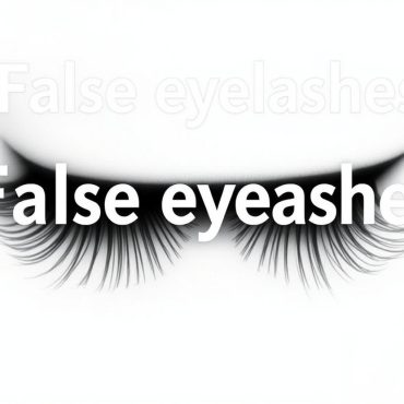 Накладні вії поради для початківців