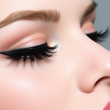 Накладні вії поради обєму