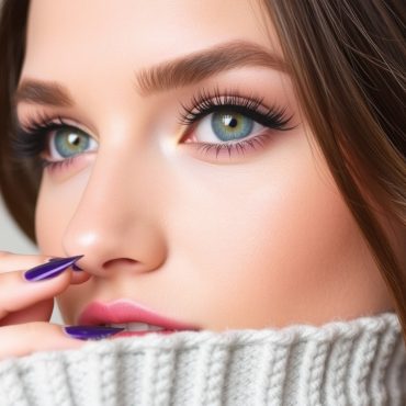 Накладні вії поради для ідеалу